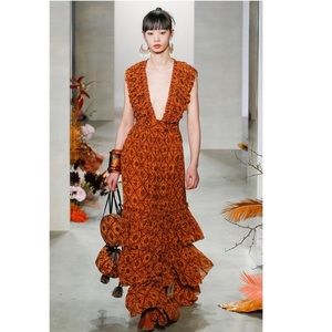 Ulla Johnson Adelina Gown